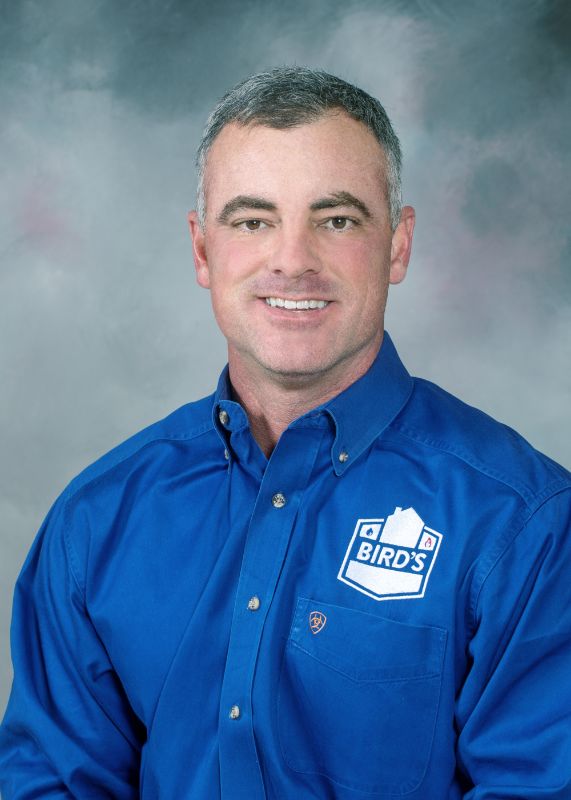 David Bird