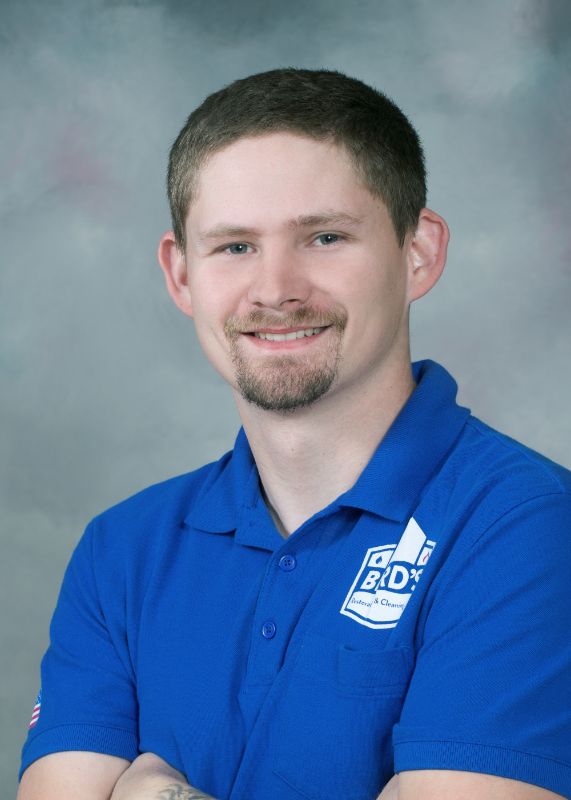 Michael Smith